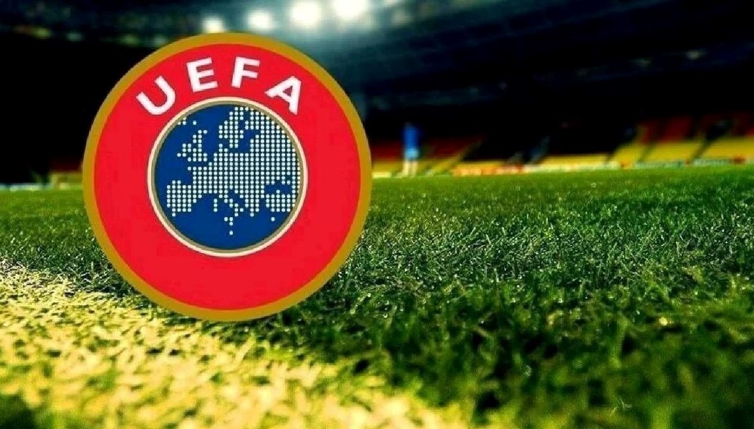 TFF'den UEFA'ya ev sahipliği başvurusu: 2 şehir ve stadyum resmen açıklandı
