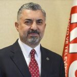 Türk Telekom Genel Müdürlüğü'ne Ebubekir Şahin atandı