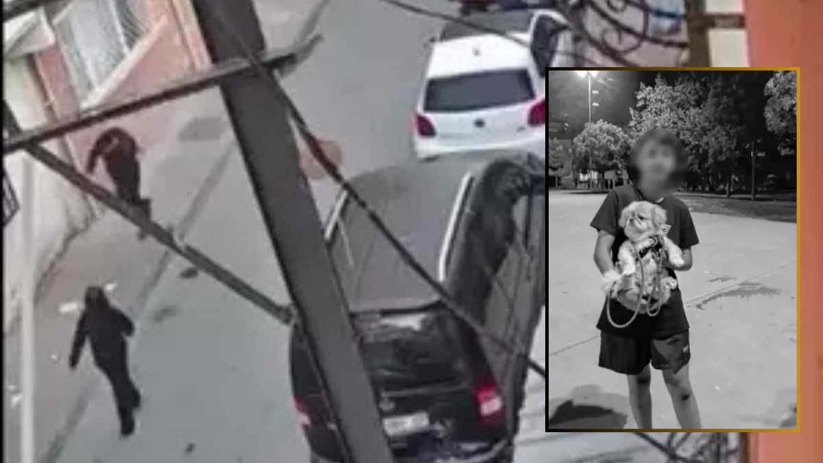 Beyoğlu’da akran dehşeti: 13 yaşındaki öğrenci arkadaşını boynundan bıçakladı