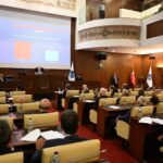 Ankara Büyükşehir'in 205 milyar liralık bütçesi kabul edildi