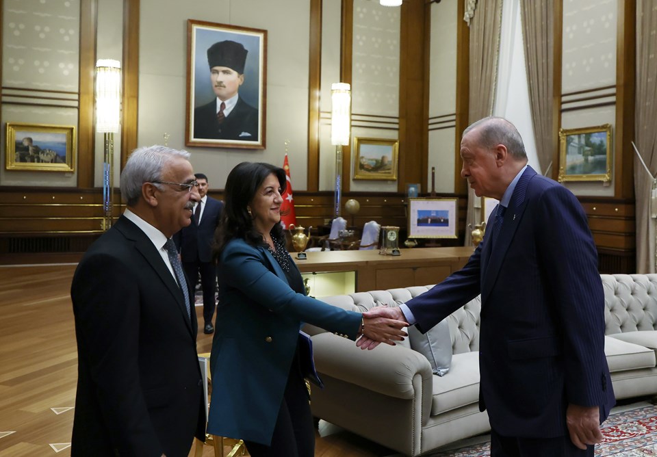 Kabine yarın toplanıyor: Gündemde ne var?