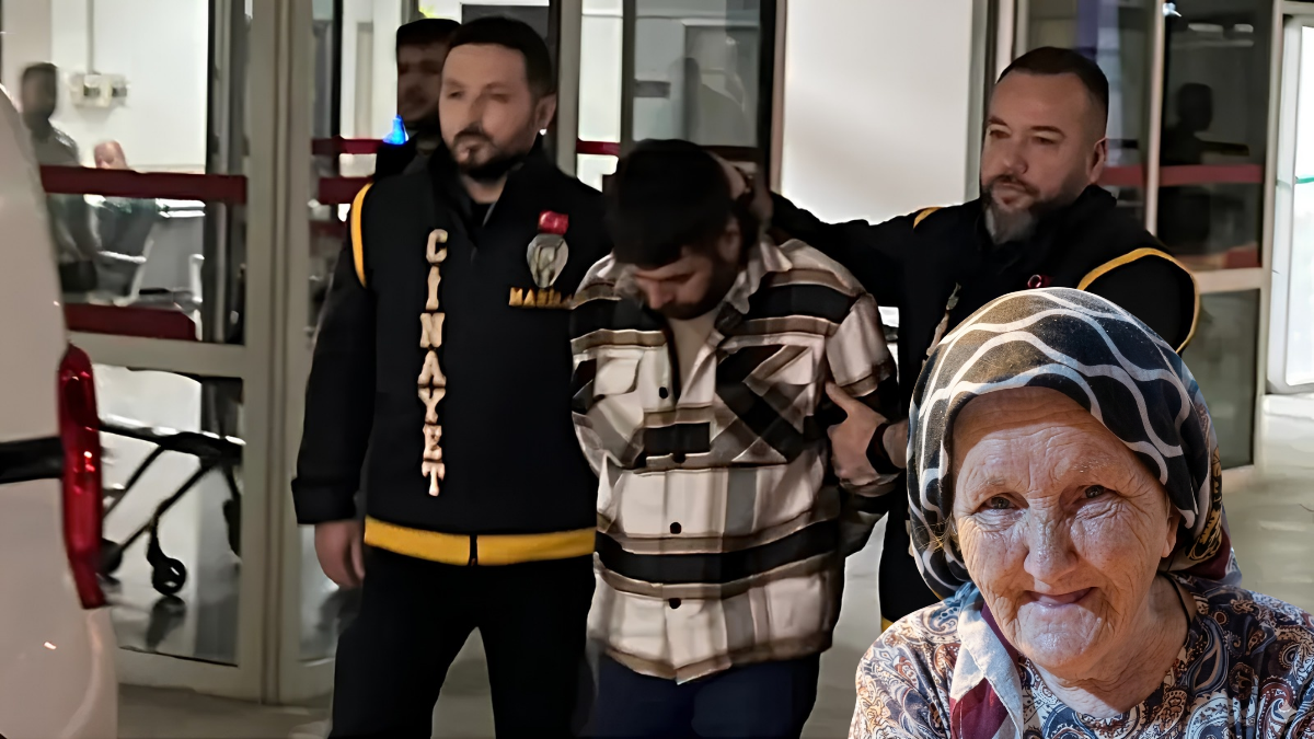 Manisa’da Kan Donduran Cinayet: 5 Yarım Altın İçin Canına Kıydılar, Teknoloji Polisi Pes Etmedi