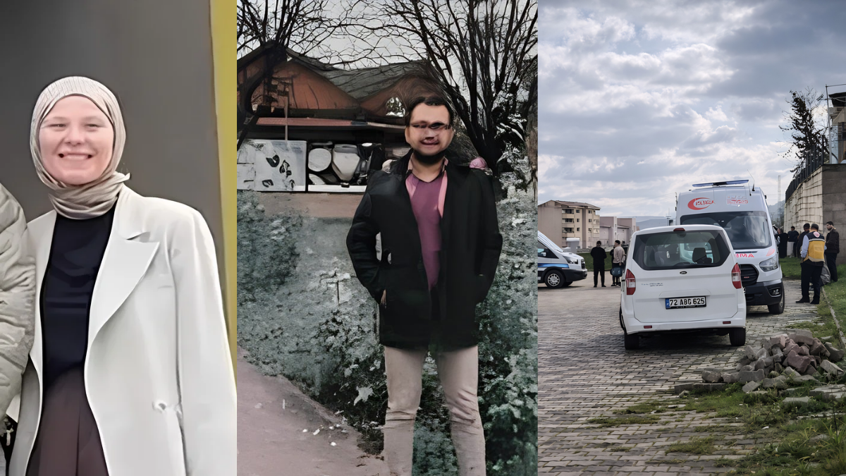 Batman’da 3 Günde 2 Ölüm: Kayıp Öğretmenlerin Cesedi Bulundu