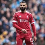 Liverpool Futbol Takımı 2025-2026 Sezonu - Arşiv