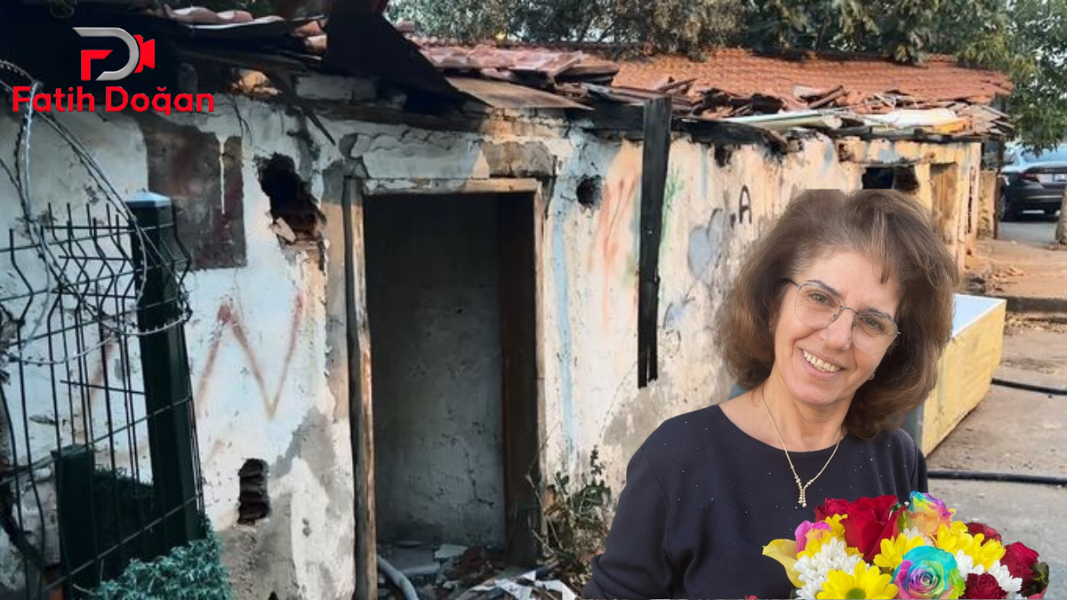 İstanbul Kartal’da Dehşet: Tekstil İşçisi Kadın Boğularak Öldürüldü, Altınları Çalındı