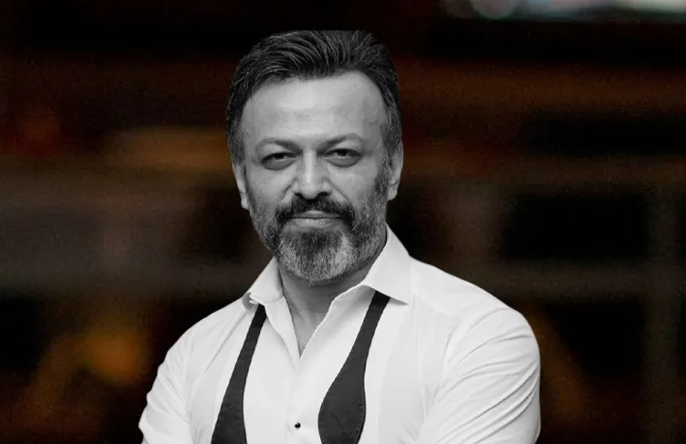 Serhat Mustafa Kılıç Evinde Ölü Bulundu: Kol Ve Bacaklarında Morluklar Dikkat Çekti
