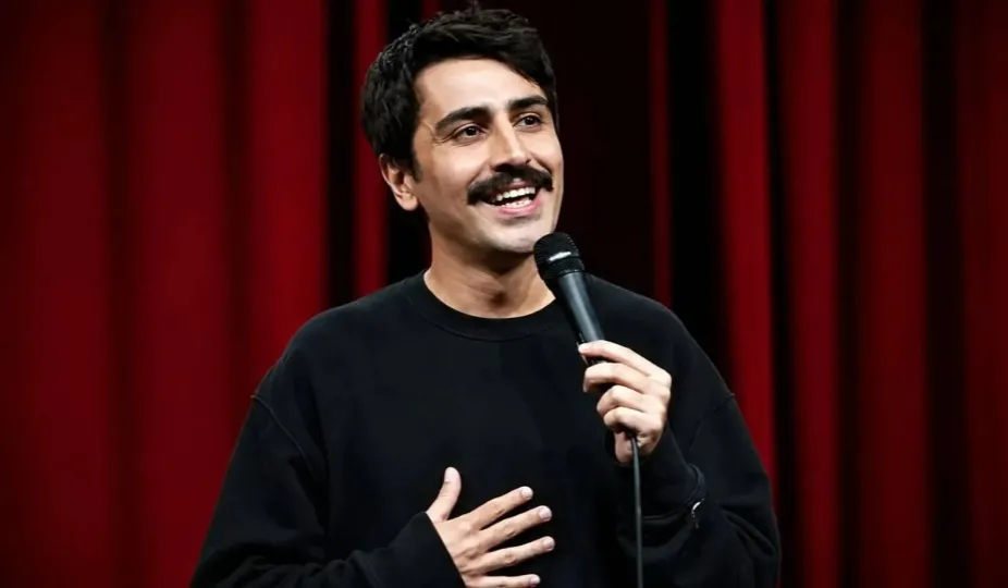 Komedyen Deniz Göktaş hakkında iddianame hazırlandı: 9 yıl 8 aya kadar hapis talebi