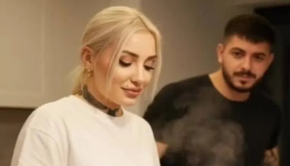 TikTok Fenomenleri Cansum ve Sinan Kaya Hakkında ‘Halkı Kin ve Düşmanlığa Tahrik’ Soruşturması