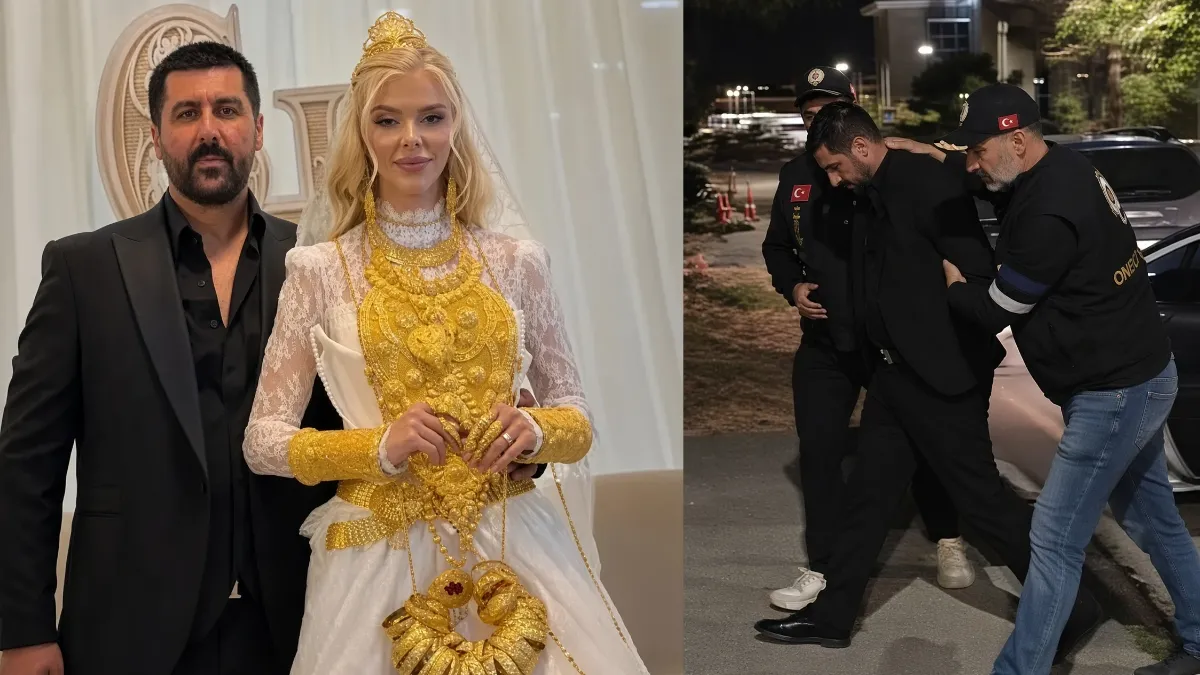 Sosyal Medyanın “Vanlı Kara Haydar”ı Mehmet Fatih Tançalan Tutuklandı