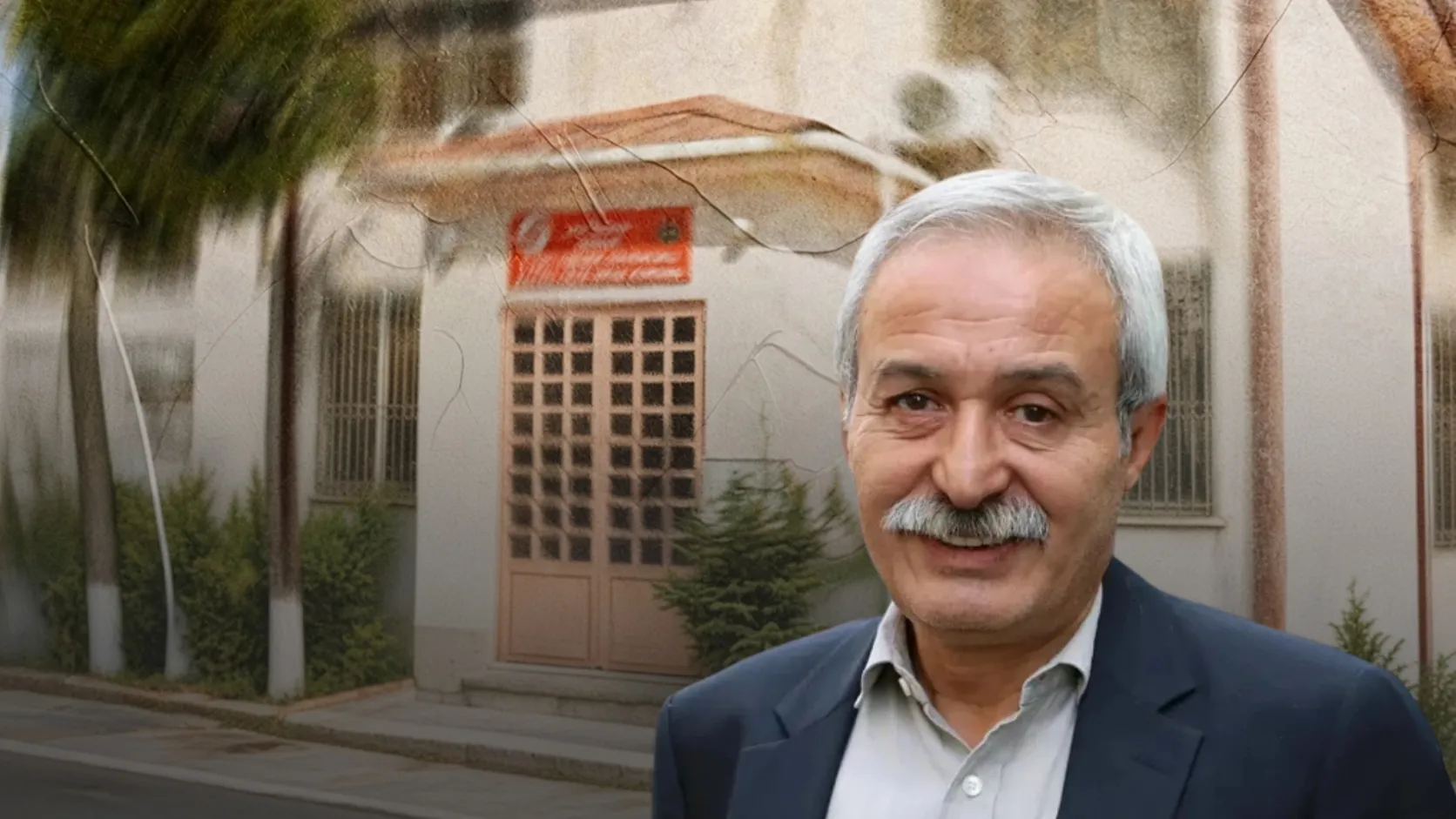 Selahattin Demirtaş Duyurdu: Selçuk Mızraklı Salı Günü Tahliye Oluyor