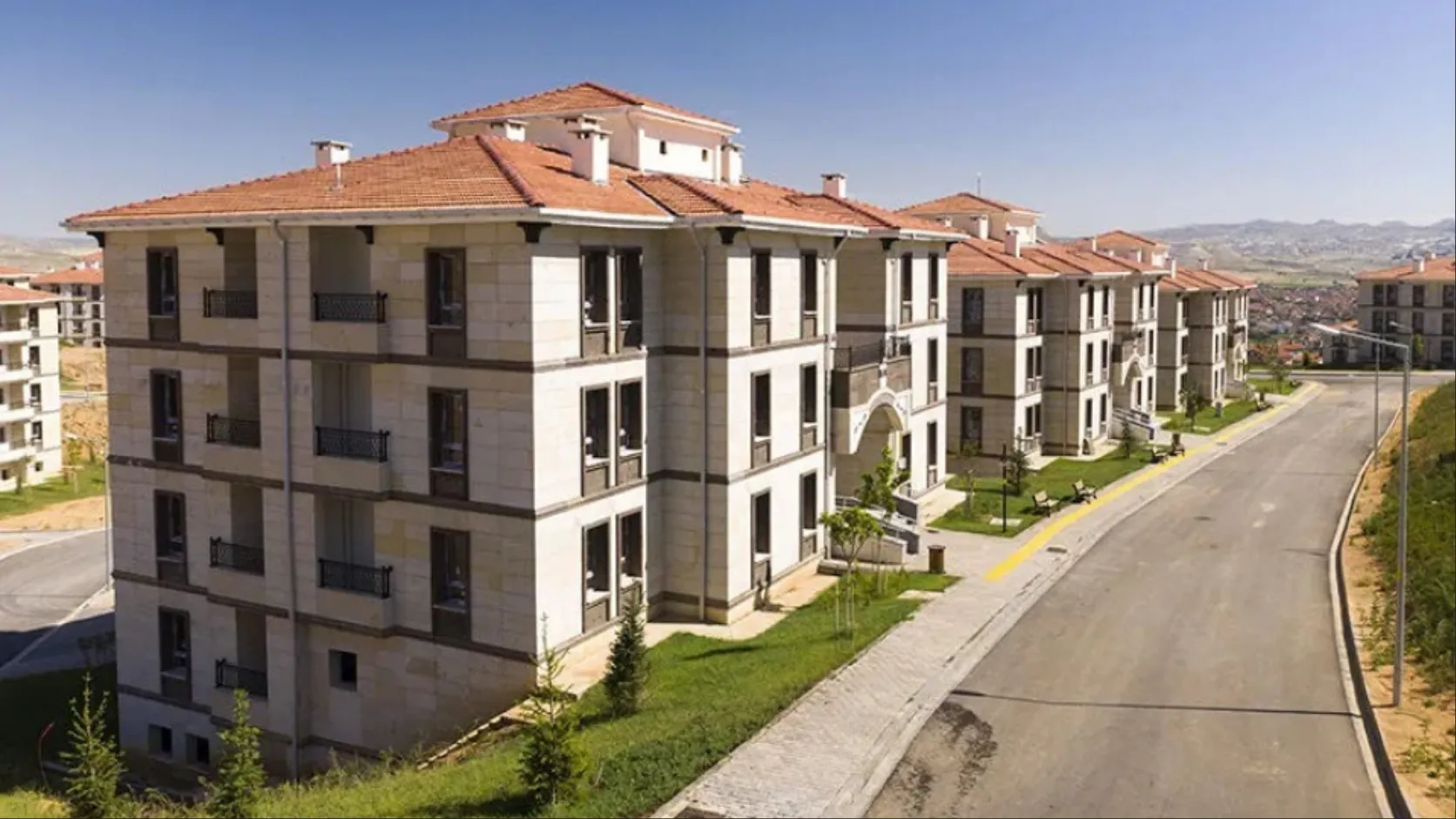 OVP’de Sosyal Konut Vurgusu: Yatırımlar Yüzde 150 Artıyor, Kiralık Projeler Yaygınlaşıyor