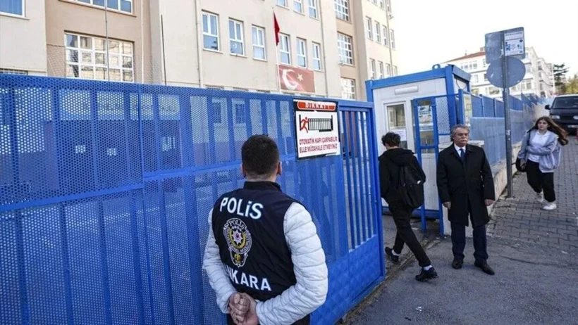 İstanbul’daki Okullarda Yeni Dönem: 3 Bin 13 Bahçe Görevlisi Pazartesi Göreve Başlıyor
