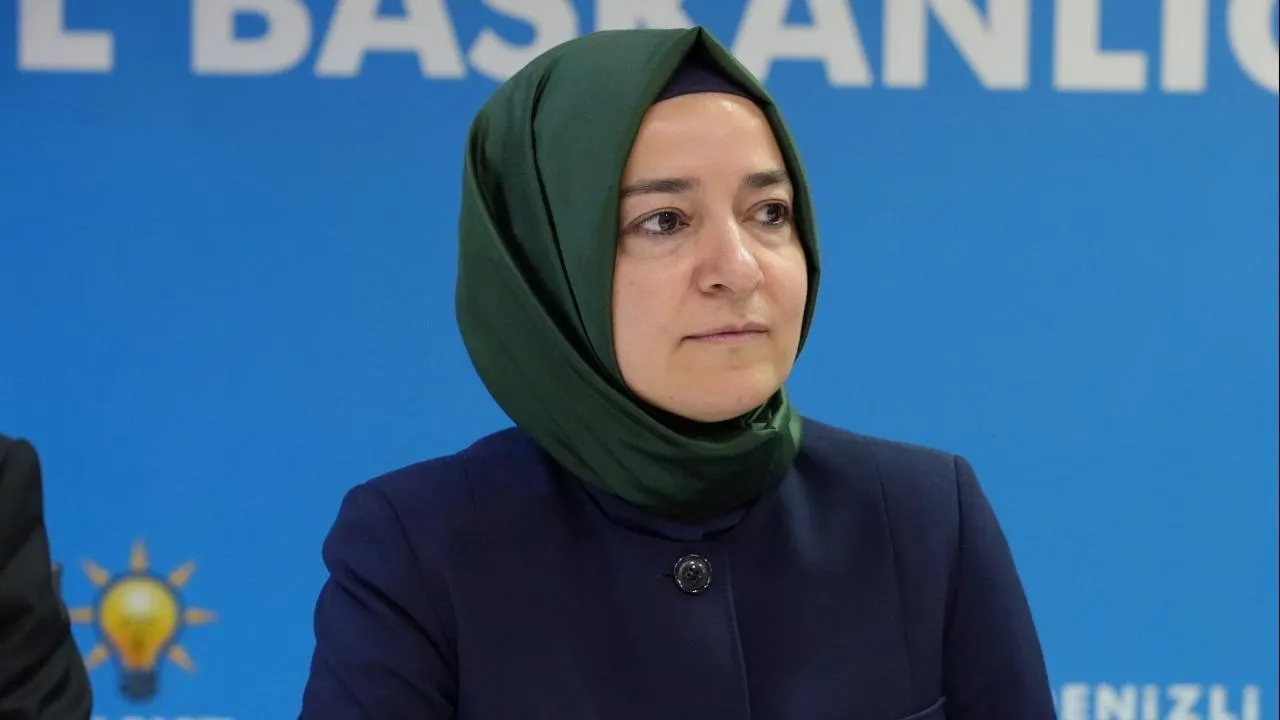 Fatma Betül Sayan Kaya ve eşi için 2,2 milyar liralık “iade” iddiası