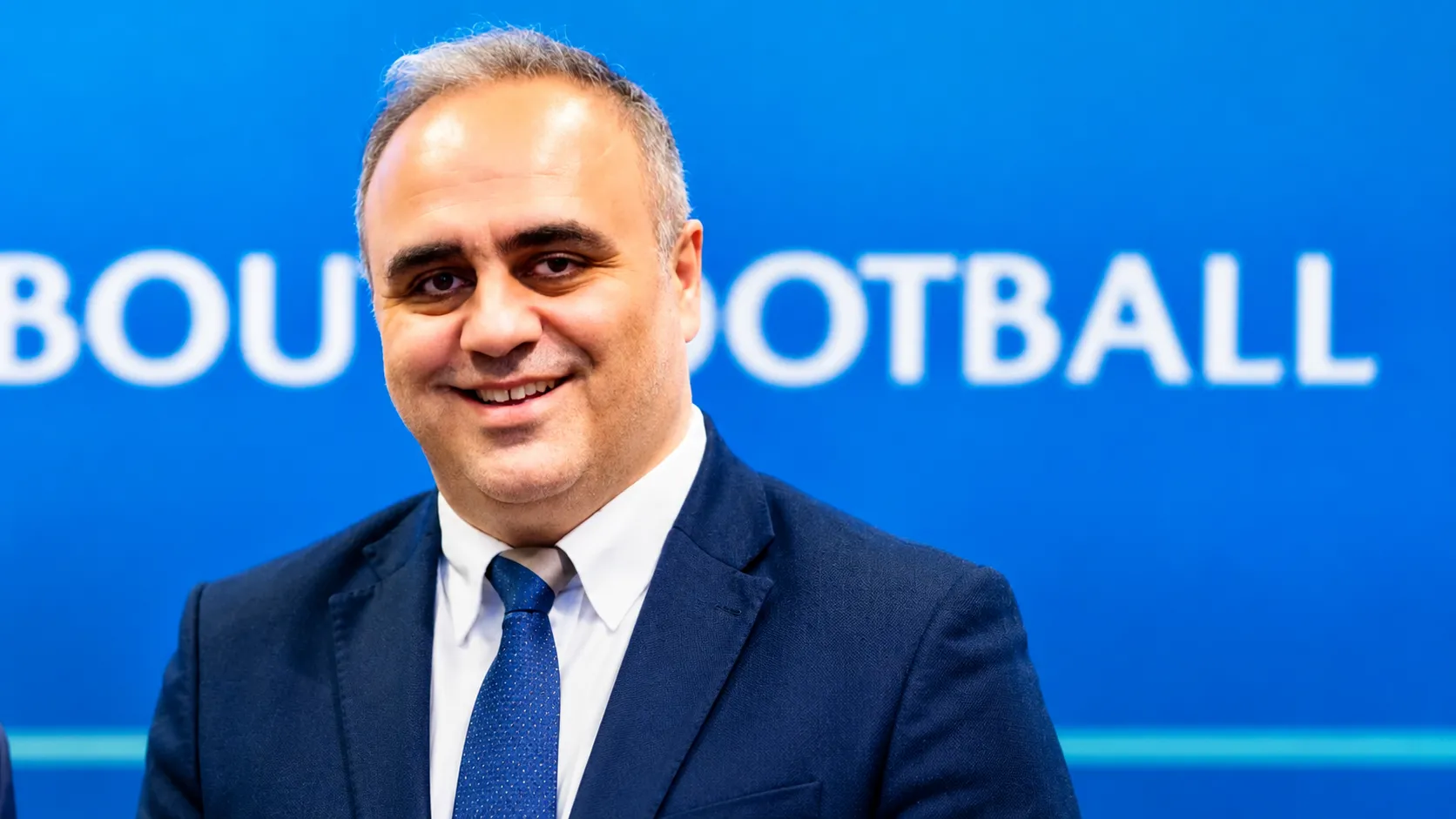 Bahis soruşturmasında PFDK’ye sevk edilen Ural Aküzüm TFF’deki görevinden istifa etti