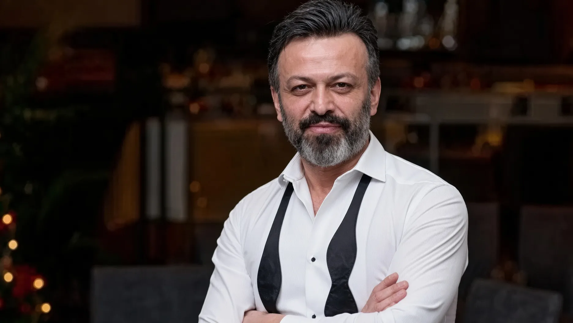 Oyuncu Serhat Kılıç Evinde Ölü Bulundu! Kayıtlara ‘Şüpheli Ölüm’ Olarak Geçti