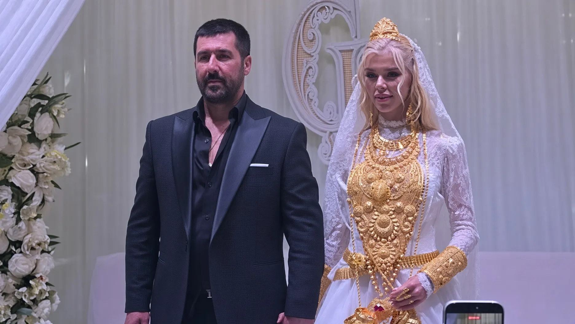 Çağla Öz Tançalan tutuklandı: Van’daki düğün görüntüleriyle başlayan soruşturmada yeni gelişme