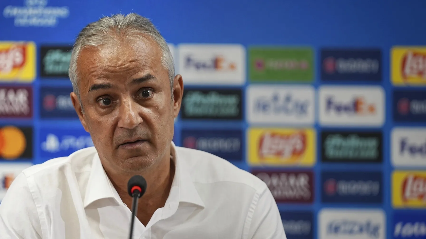 İsmail Kartal istifa kararının perde arkasını açıkladı: Roma maçı sonrası ne yaşandı?