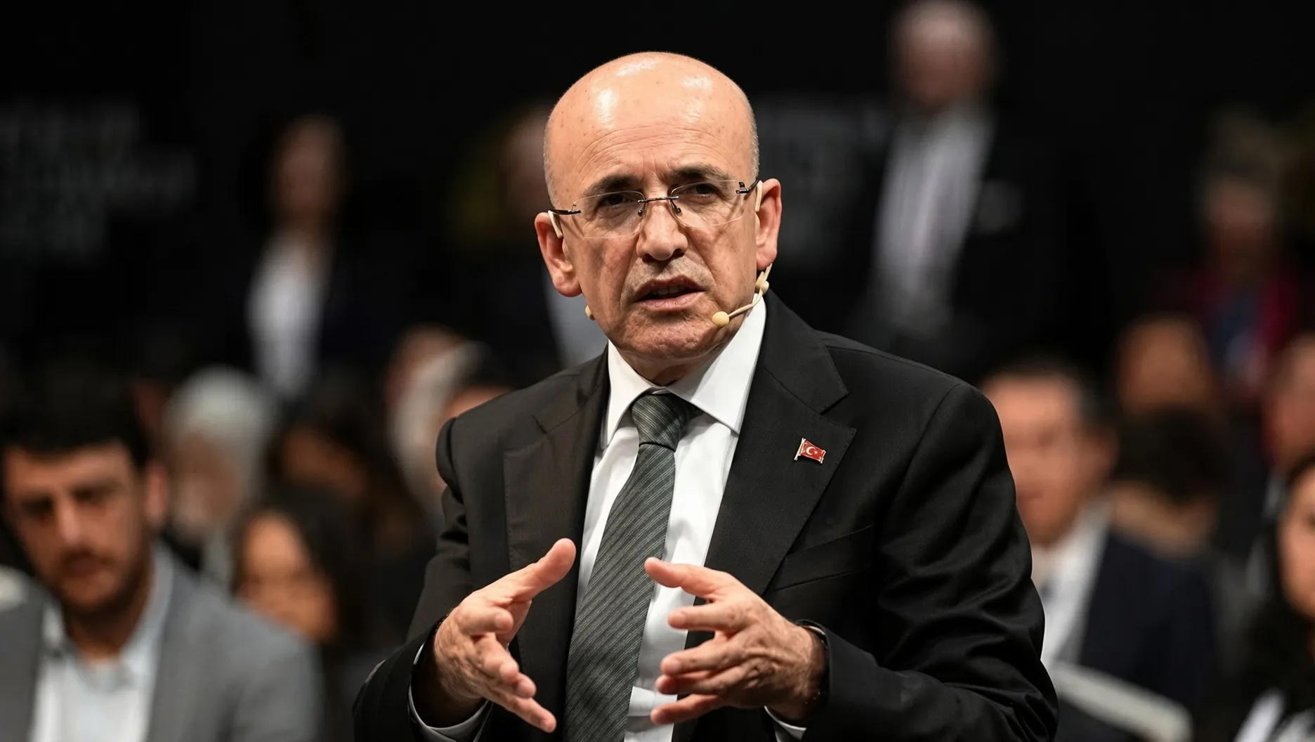 Mehmet Şimşek’ten memur ve emekli maaşı açıklaması: 2027 zammı nasıl belirlenecek?