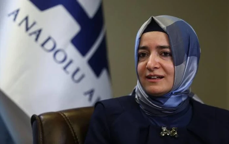 Fatma Betül Sayan Kaya iddialarında Özata Denizcilik detayı: Hakim ortak kim?