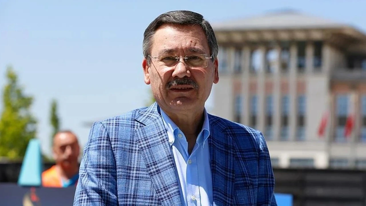 Melih Gökçek için çember daralıyor: Ankara Büyükşehir Belediyesi’nden suç duyurusu