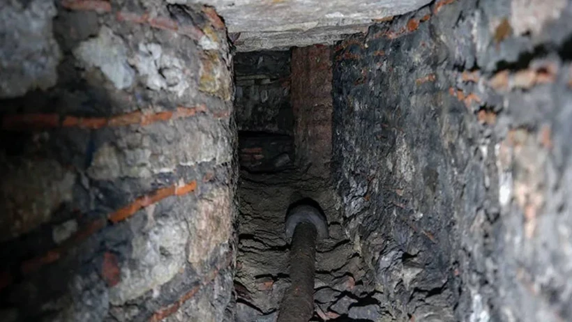 Ayasofya’nın Altındaki Yer Altı Ağı Gündemde: Tüneller Ziyarete Açılabilir