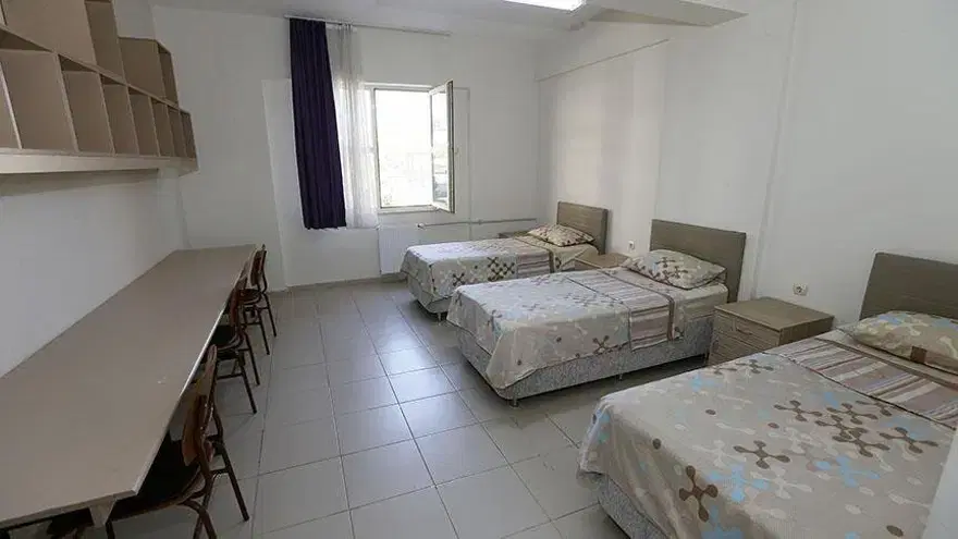 KYK Yurt Ücretleri: 2026-2027 Dönemi Fiyatları Belli Oldu