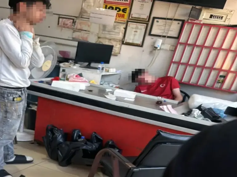 Adana’da 15 Yaşındaki Çocuk Vuruldu: 30 Bin TL Borç İddiası