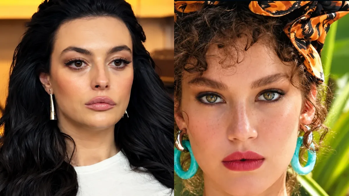 Melis Sezen ve Melisa Şenolsun’un test sonuçları belli oldu: Sezen negatif, Şenolsun’un saç örneğinde kokain tespit edildi