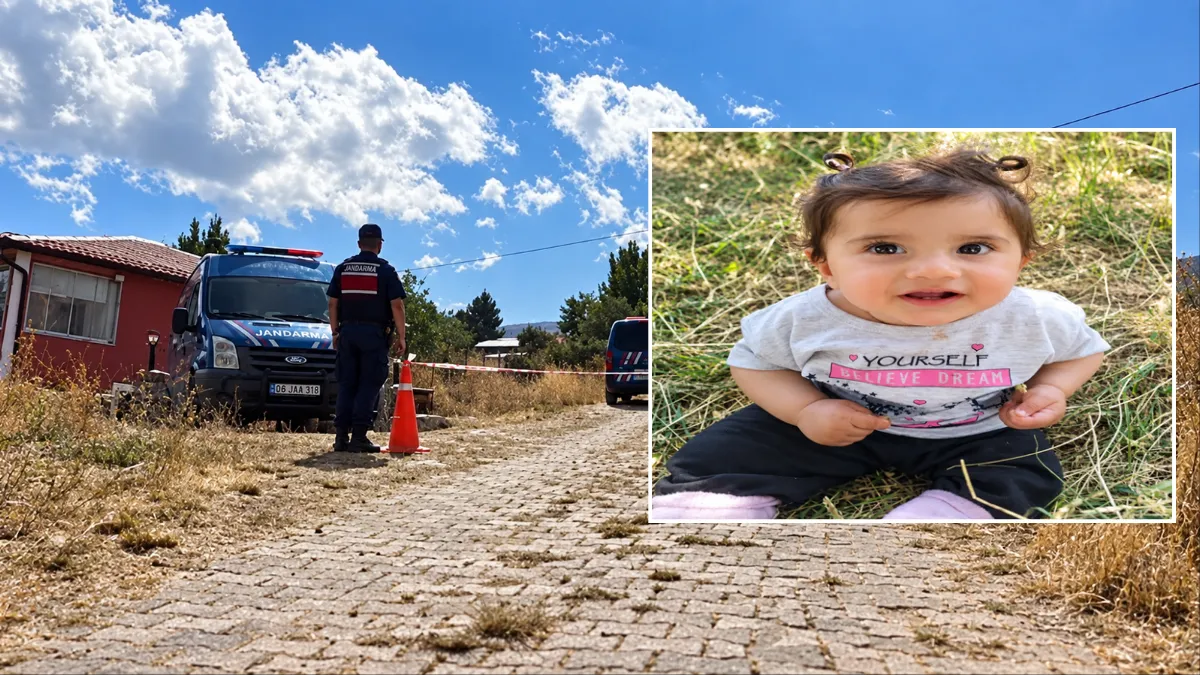 Büşra bebek soruşturmasında yeni iddia: Kardeşlerin yeniden alınan ifadeleri dosyaya girdi