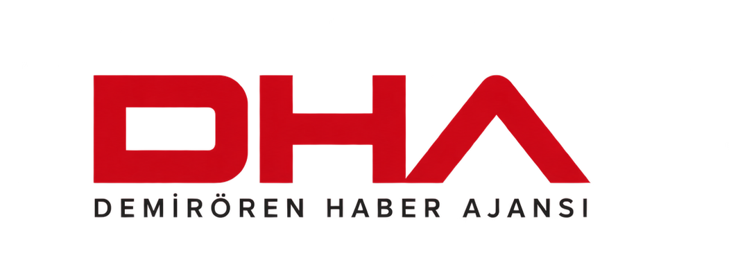 DHA - Demirören Haber Ajansı