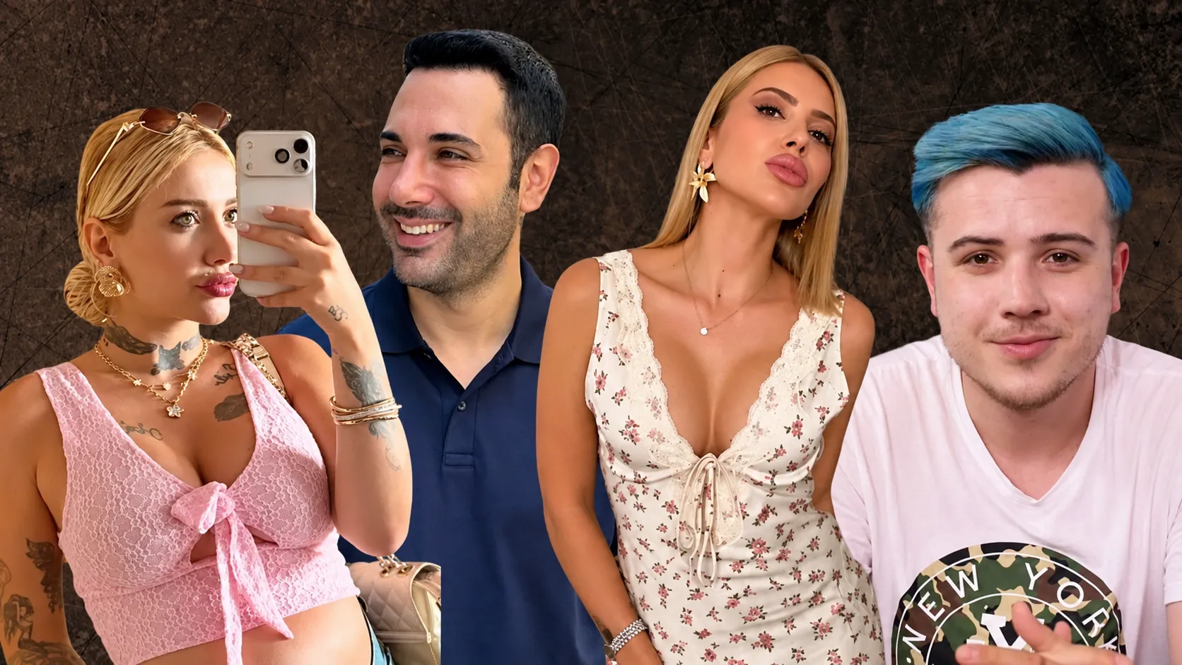 TikTok, Instagram ve X yayıncılarına 10 ilde operasyon: 10 şüpheli gözaltında