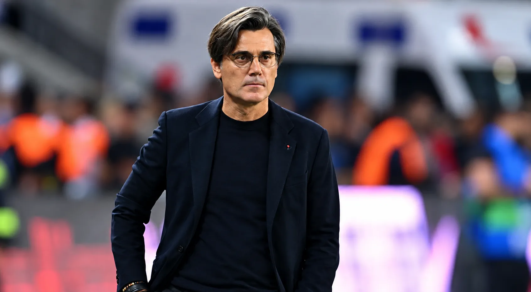 A Milli Takım’da Vincenzo Montella dönemi sona erdi! TFF ayrılık kararını açıkladı