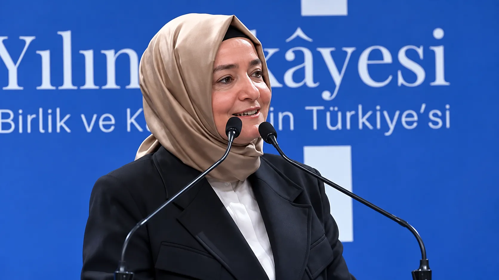 Fatma Betül Sayan Kaya ve eşi İlyas Kaya’dan TMSF’ye iade: Ana para dışındaki tutar hesaba gönderildi