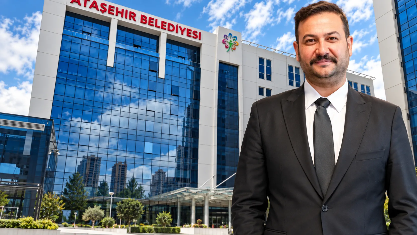 Ataşehir Belediye Başkan Vekili Murat Güneş Tutuklandı: Soruşturmada 5 Tutuklama